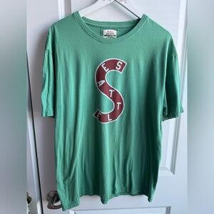 Red Jacket Archive Seattle Metropolitans T-Shirt Hockey Vintage Inspired XL